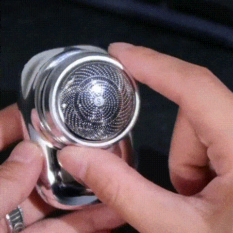 BladePro® Afeita y Depila sin irritación